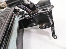 Load image into Gallery viewer, 2009 Harley Softail FLSTSB Cross Bones Left Floorboard &amp; Shifter Set 33630-07A
