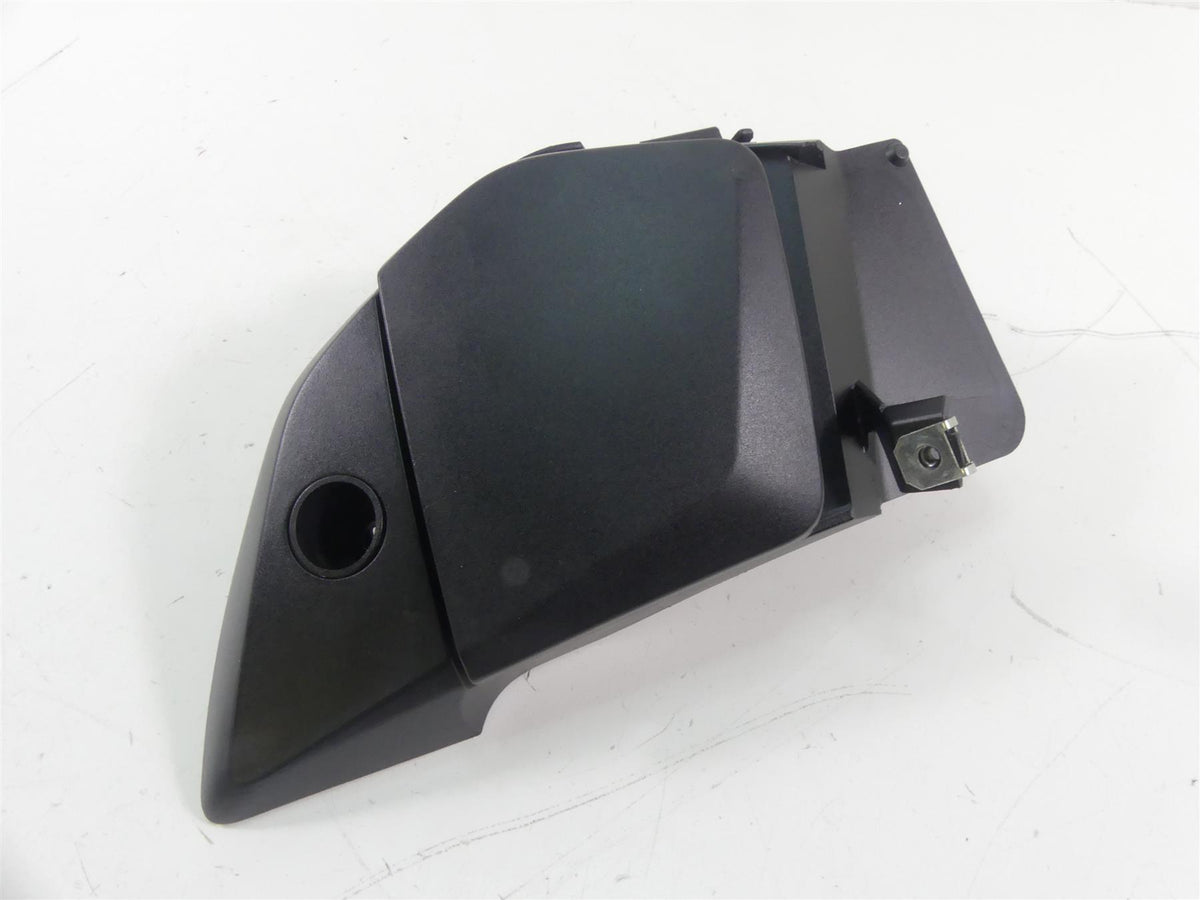 2017 BMW R1200RT K52 Left Glove Box Storage Compartment 46638544957 {{ shop.shopifyCountryName }} - Mototech271