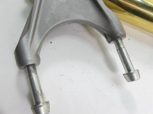 2020 Ducati Panigale 1100 V4 S SBK Right Ohlins Front Fork -Read 34420941A | Mototech271
