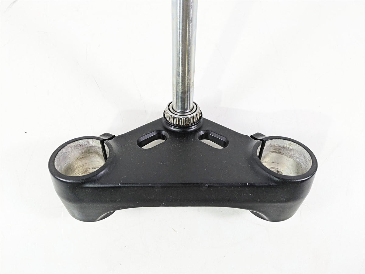 2016 Harley VRSCDX Night Rod Lower Triple Tree Steering Clamp 45900019 {{ shop.shopifyCountryName }} - Mototech271