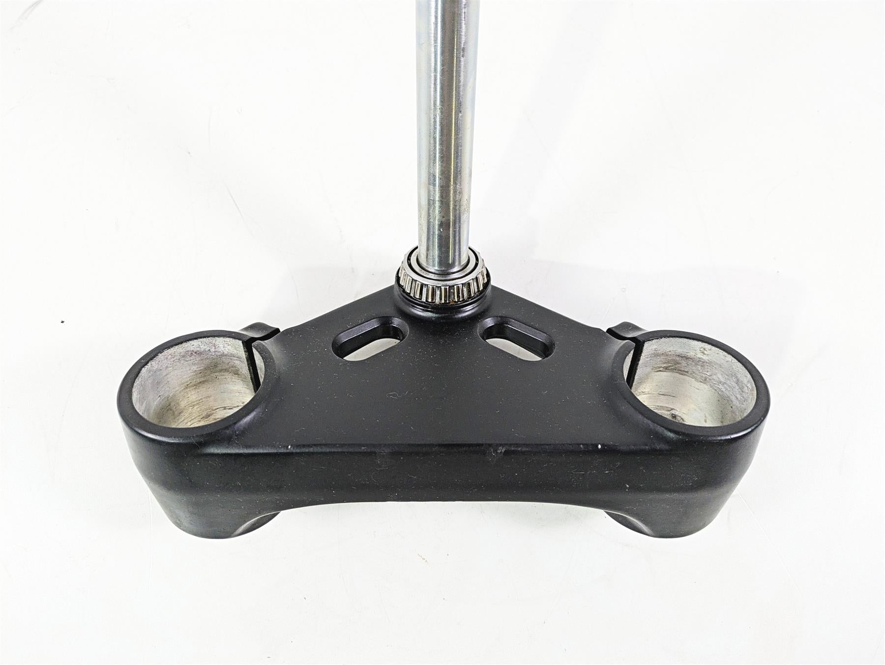 2016 Harley VRSCDX Night Rod Lower Triple Tree Steering Clamp 45900019 {{ shop.shopifyCountryName }} - Mototech271