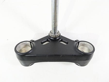 2016 Harley VRSCDX Night Rod Lower Triple Tree Steering Clamp 45900019 {{ shop.shopifyCountryName }} - Mototech271