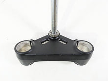 Load image into Gallery viewer, 2016 Harley VRSCDX Night Rod Lower Triple Tree Steering Clamp 45900019 | Mototech271
