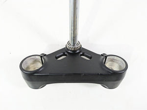 2016 Harley VRSCDX Night Rod Lower Triple Tree Steering Clamp 45900019 | Mototech271