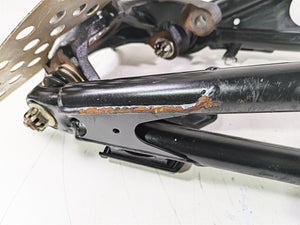 2022 Yamaha YXZ1000 R Front Left Knee Assembly 2HC-F3505-00-00 2HC-F3507-00-00 | Mototech271