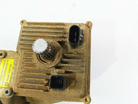 2015 Arctic Cat Wildcat 1000 X LTD Power Steering Unit Module 0505-956 {{ shop.shopifyCountryName }} - Mototech271