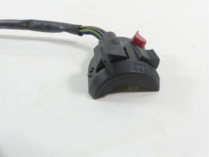 1978 BMW R100 S (2474) Right Hand Hella Blinker Kill Control Switch 61311243247 | Mototech271
