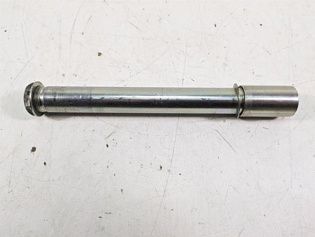 2013 MV Agusta F3 675 ERA Front Axle Wheel Spindle 25mm 8000B5931 {{ shop.shopifyCountryName }} - Mototech271