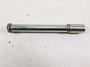 2013 MV Agusta F3 675 ERA Front Axle Wheel Spindle 25mm 8000B5931