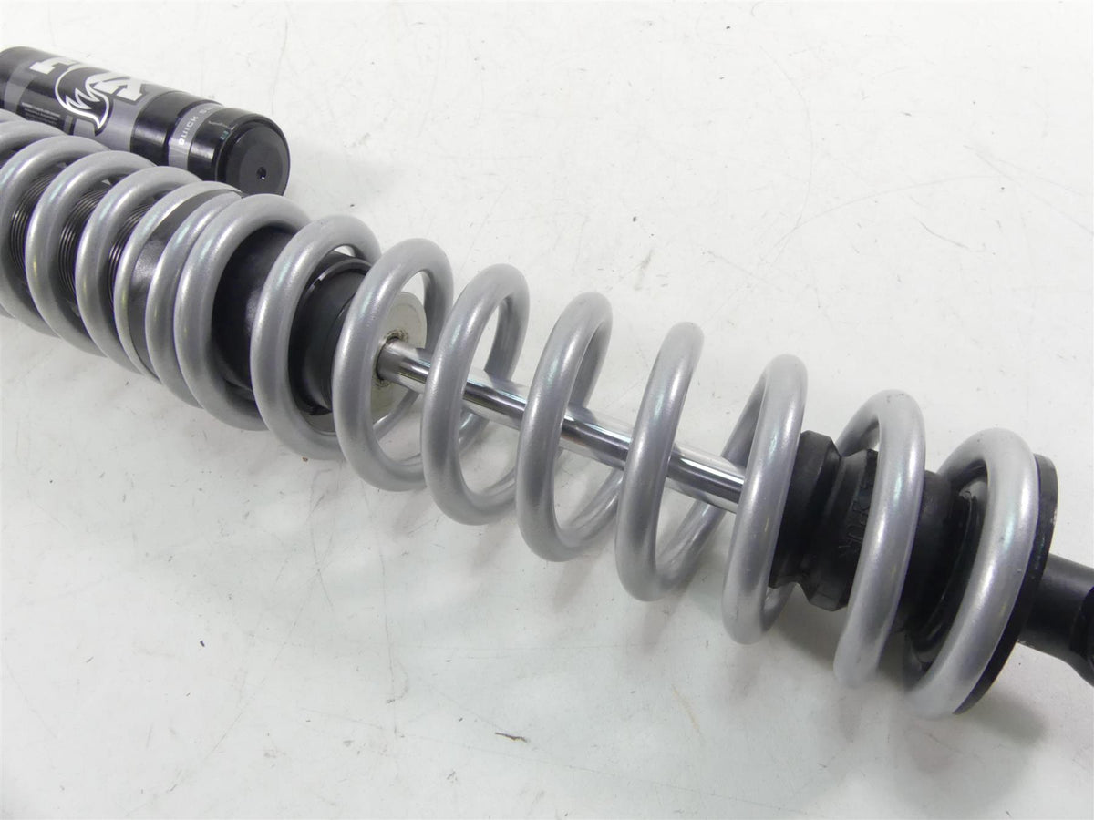 2021 Honda Talon SXS1000 S2X 1000R Front Left Fox Shock Damper 51500-HL6-A41 {{ shop.shopifyCountryName }} - Mototech271