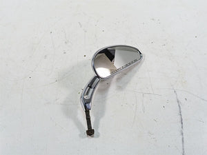 2013 Harley Softail FLSTFB Fat Boy Lo Right Rear View Mirror 91697-06a | Mototech271