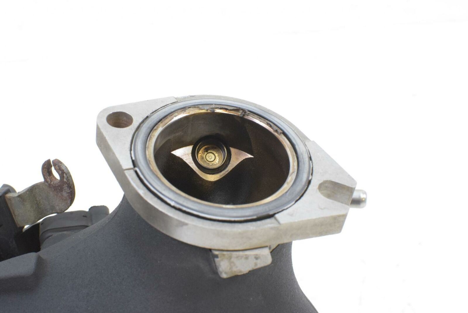 2006 Harley Touring FLHTCUI Electra Glide Throttle Body Fuel Injector 27708-06 {{ shop.shopifyCountryName }} - Mototech271