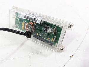 2012 Victory Cross Country Ntouch Radio Screen Display 4012154 | Mototech271