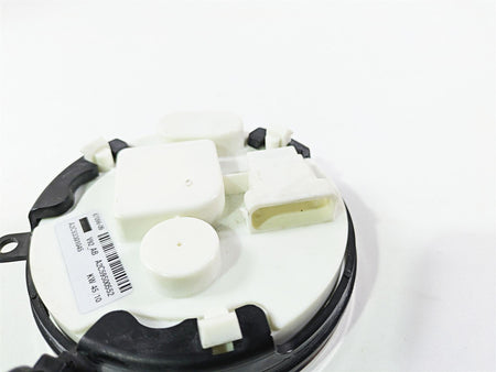 2011 Harley FXDC Dyna Super Glide Speedometer Gauge Instrument 16k 67096-09 {{ shop.shopifyCountryName }} - Mototech271