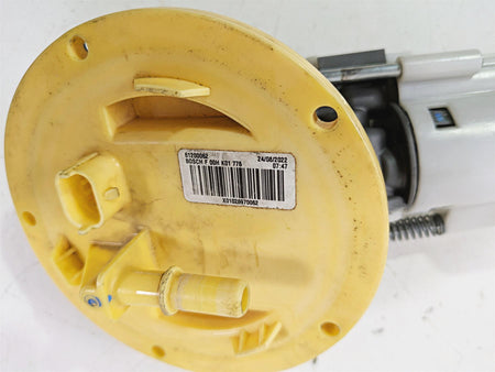 2022 Harley RA1250 S Pan America Fuel Gas Petrol Pump - Tested 61200062 {{ shop.shopifyCountryName }} - Mototech271