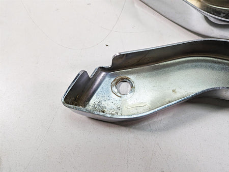 1999 Harley Dyna FXDL Low Rider Rear Fender Chrome Struts 59138-96 59171-96 {{ shop.shopifyCountryName }} - Mototech271
