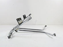 Load image into Gallery viewer, 2010 Harley Touring FLHXSE CVO Street Glide Saddlebag Rack Mount Set 49206-09A
