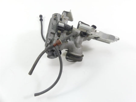 2006 Honda VTX1800 C2 Keihin Throttle Body Bodies Fuel Injection 16400-MCH-003 {{ shop.shopifyCountryName }} - Mototech271