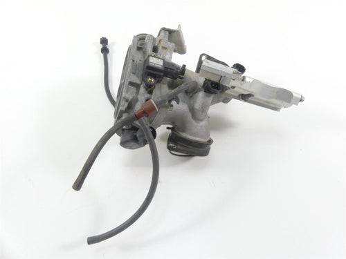 2006 Honda VTX1800 C2 Keihin Throttle Body Bodies Fuel Injection 16400-MCH-003 | Mototech271