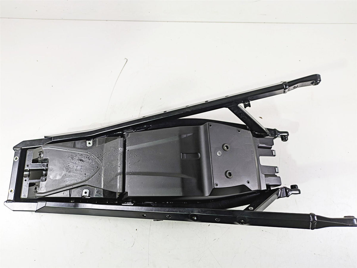 2019 BMW S1000XR K49 Subframe & Inner Fender - Read 46518551375 {{ shop.shopifyCountryName }} - Mototech271