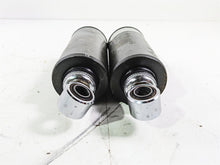 Load image into Gallery viewer, 1992 Harley FLSTC Softail Heritage Straight Rear Damper Shock Set 54508-89A | Mototech271
