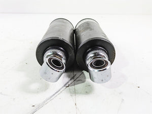 1992 Harley FLSTC Softail Heritage Straight Rear Damper Shock Set 54508-89A | Mototech271