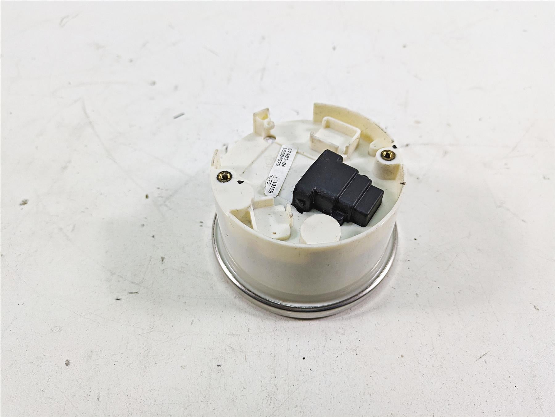 2005 Harley Dyna FXDL Low Rider Speedometer Speedo Gauge - 24k 67403-04 {{ shop.shopifyCountryName }} - Mototech271