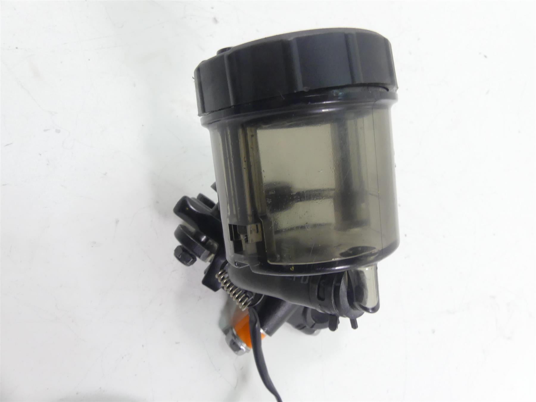 2021 Kawasaki ZX1400 ZX14R Ninja Front Radial Brake Master Cylinder 43015-0671 {{ shop.shopifyCountryName }} - Mototech271