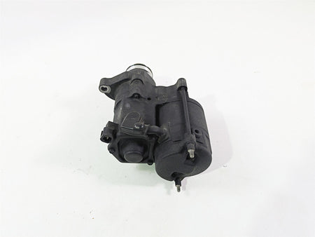 2017 Harley Softail Heritage Classic FLSTC Engine Starter Motor 31618-06A {{ shop.shopifyCountryName }} - Mototech271