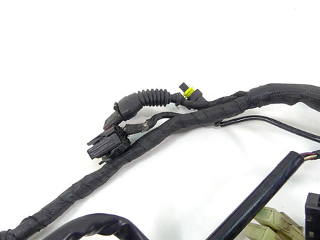 2012 Ducati Monster 1100 EVO Main Wiring Harness Loom -For Parts 51017561A {{ shop.shopifyCountryName }} - Mototech271