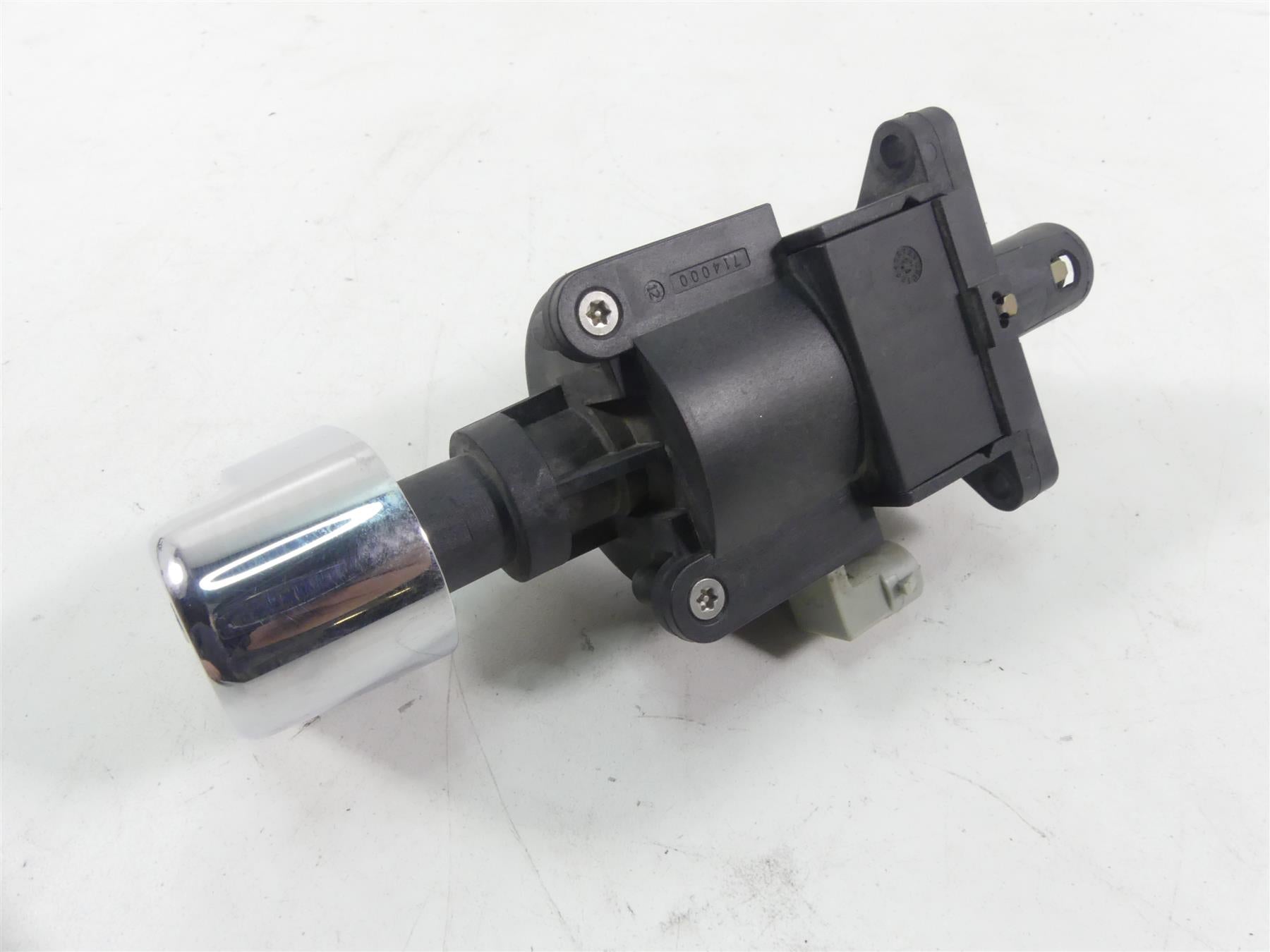 2014 Harley Touring FLHXS Street Glide Sp Ignition Switch Lock - VIN 71400012A {{ shop.shopifyCountryName }} - Mototech271