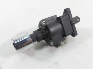 2014 Harley Touring FLHXS Street Glide Sp Ignition Switch Lock - VIN 71400012A