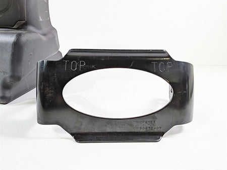 2011 Harley VRSCDX Night Rod Plastic Fuel Gas Petrol Tank Reservoir 61328-07A {{ shop.shopifyCountryName }} - Mototech271