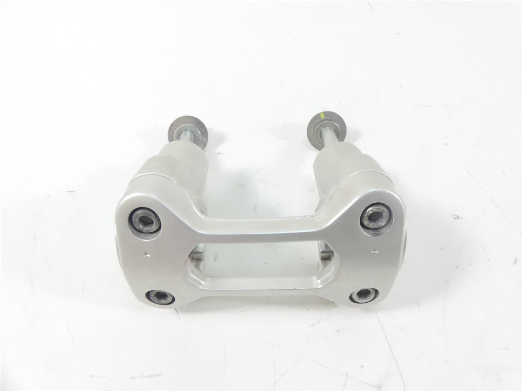 2017 Ducati Hypermotard 939 Handlebar Handle Bar Risers Riser Set 36011461AB | Mototech271