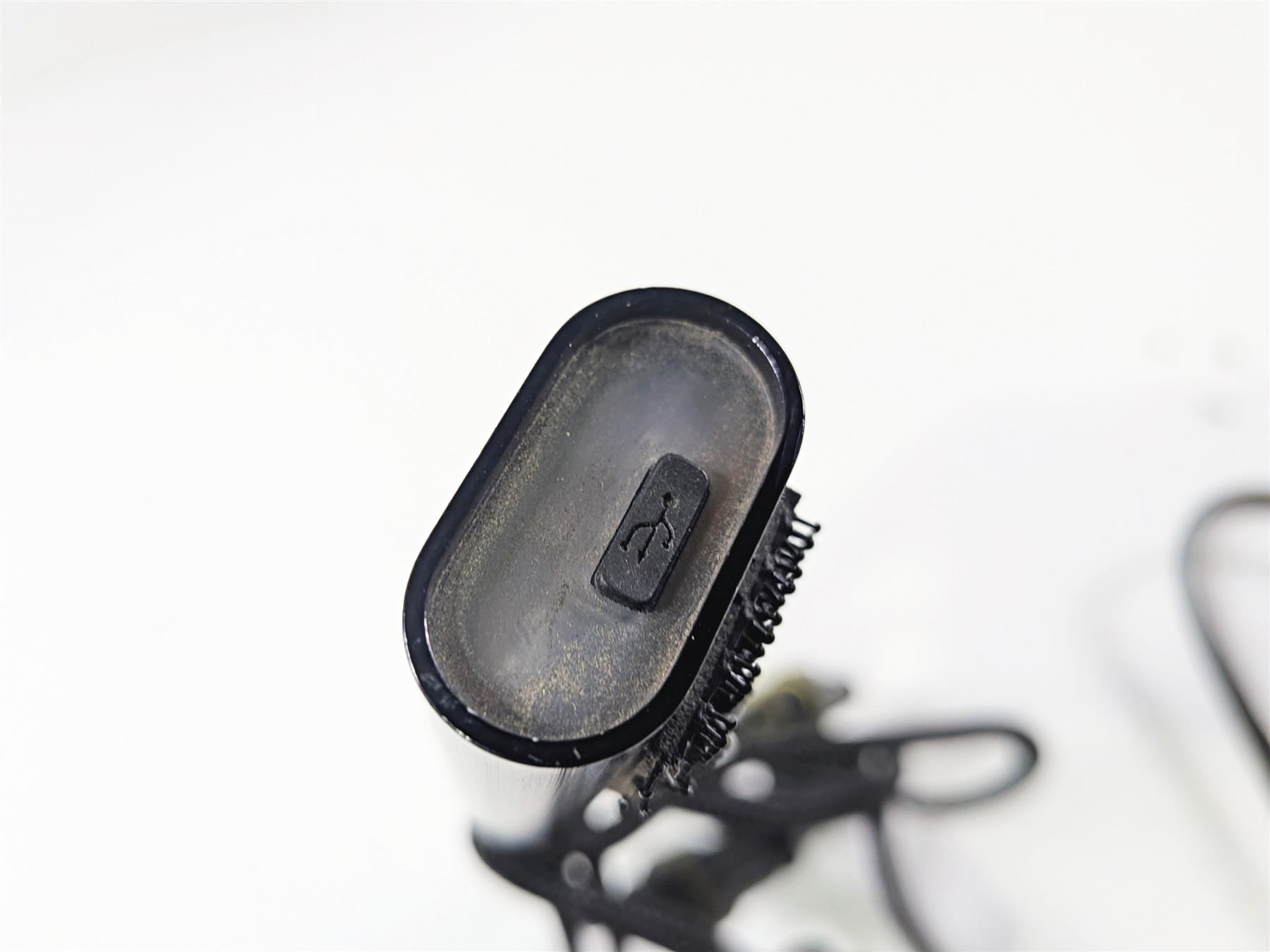 2016 BMW R1200 GS K50 Hex Ez1 Canbus Accessories Controller 005 890-525C {{ shop.shopifyCountryName }} - Mototech271
