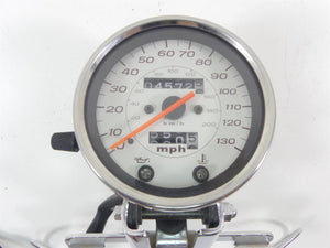 2003 Honda VT1100 C2 Shadow Sabre Speedometer Gauges Instrument 4K 37200-MCK-A01 | Mototech271
