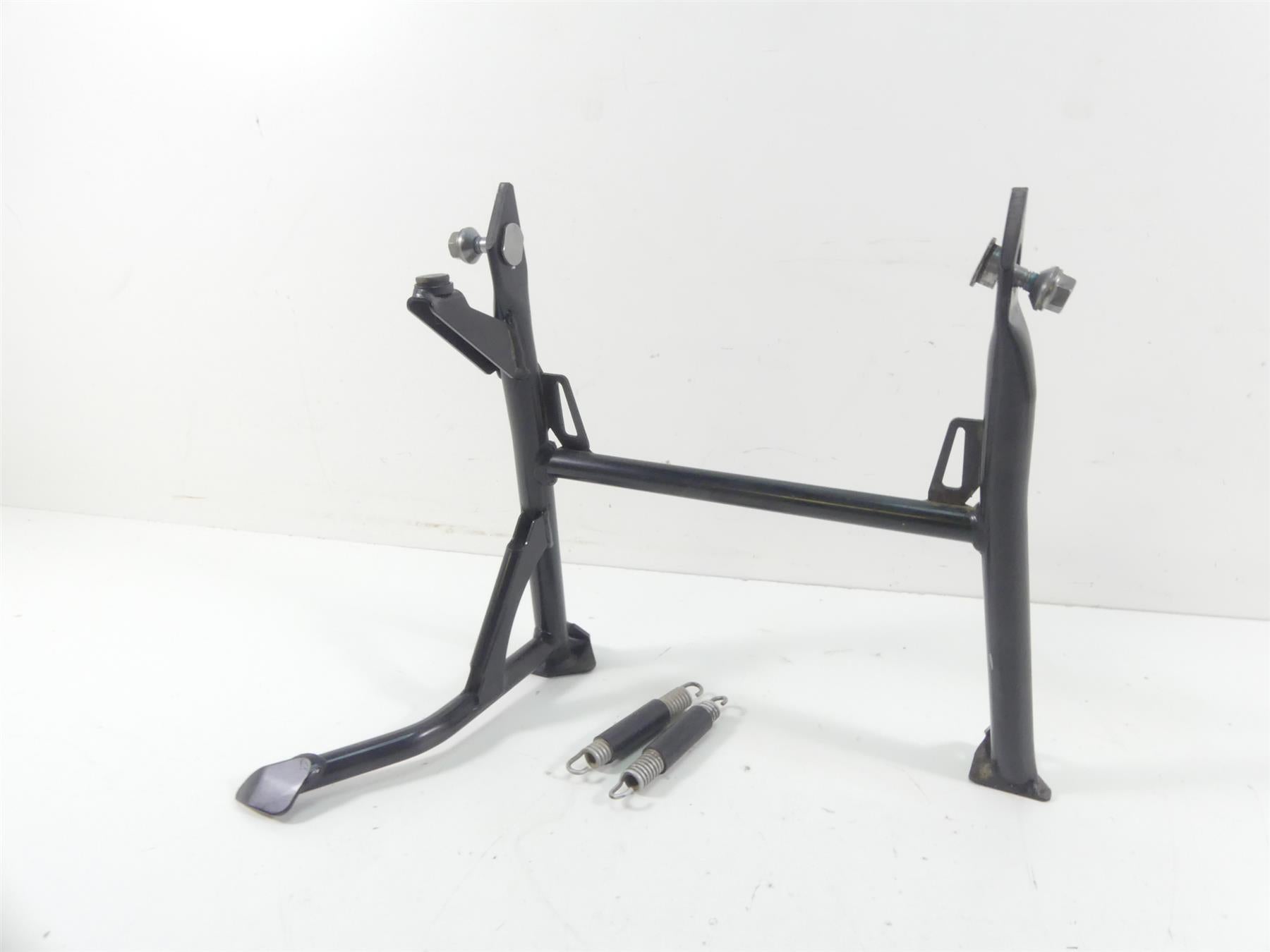 2017 BMW F800GS K72 Standard Height Center Kickstand Standard Height 46528528637 {{ shop.shopifyCountryName }} - Mototech271
