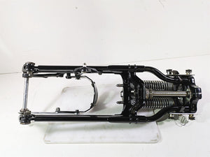2008 Harley FLSTSB Cross Bones Straight Springer Front End Fork Set 46173-05 | Mototech271