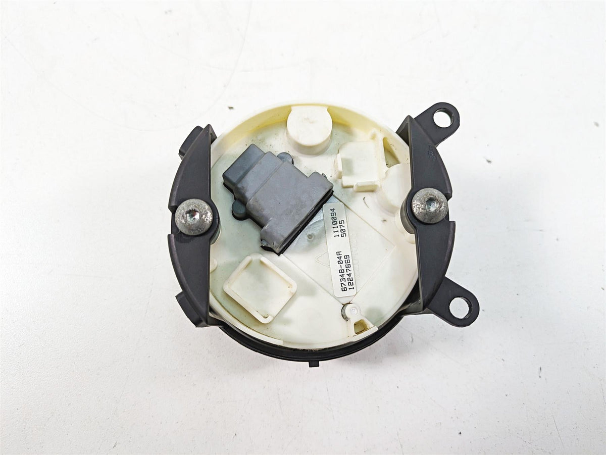 2005 Harley Touring FLHTCUI Electra Glide Tachometer Tacho Gauge -Read 67348-04A {{ shop.shopifyCountryName }} - Mototech271