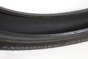 USED Front Harley Tire MICHELIN Scorcher 31" 110/90-19 DOT2717 16136 | Mototech271
