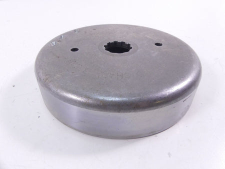 1995 Harley FXSTS Softail Springer Flywheel Fly Wheel Rotor - Read 29957-81B {{ shop.shopifyCountryName }} - Mototech271