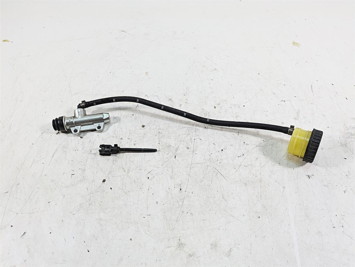 2007 BMW R1200RT K26 Brembo Rear Brake Master Cylinder I-Abs Gen2 34317705580 {{ shop.shopifyCountryName }} - Mototech271