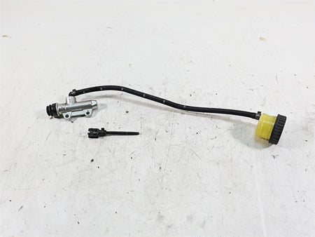 2007 BMW R1200RT K26 Brembo Rear Brake Master Cylinder I-Abs Gen2 34317705580 {{ shop.shopifyCountryName }} - Mototech271