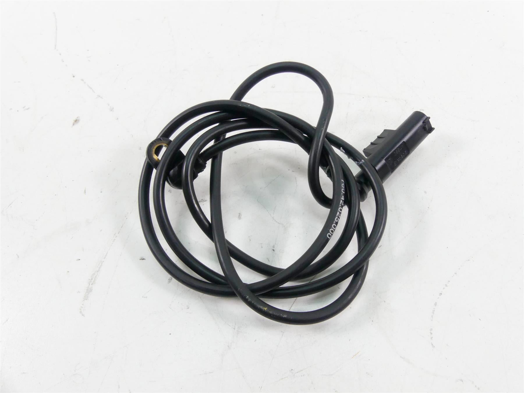 2015 KTM 1290 Adventure Rear Abs Brake Wheel Speed Sensor 76042025000 {{ shop.shopifyCountryName }} - Mototech271