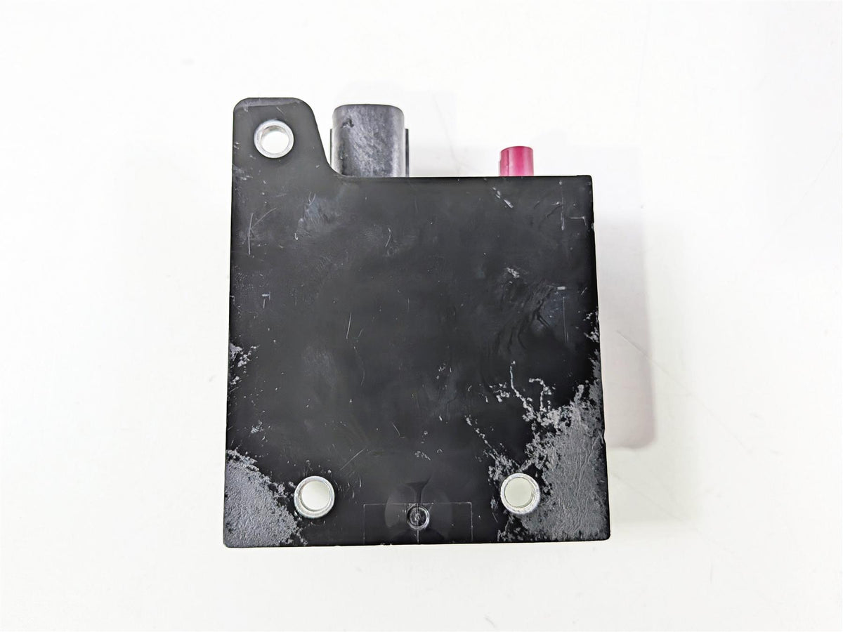 2020 Indian Challenger Limited GPS Radio Signal Receiver Module 4018230 4018828-Mototech271