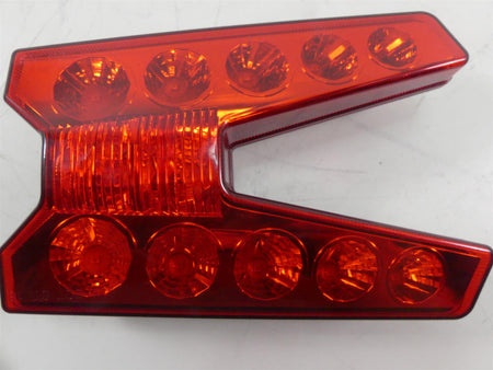2021 Kawasaki Teryx KRX KRF 1000 Taillight Tail Light Lamp Led Set 23024-0005 {{ shop.shopifyCountryName }} - Mototech271