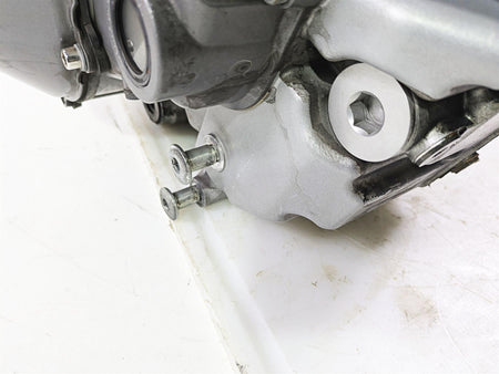 2009 Ducati Monster 1100 S Running Engine Motor 19K Only -Video 22522281A {{ shop.shopifyCountryName }} - Mototech271