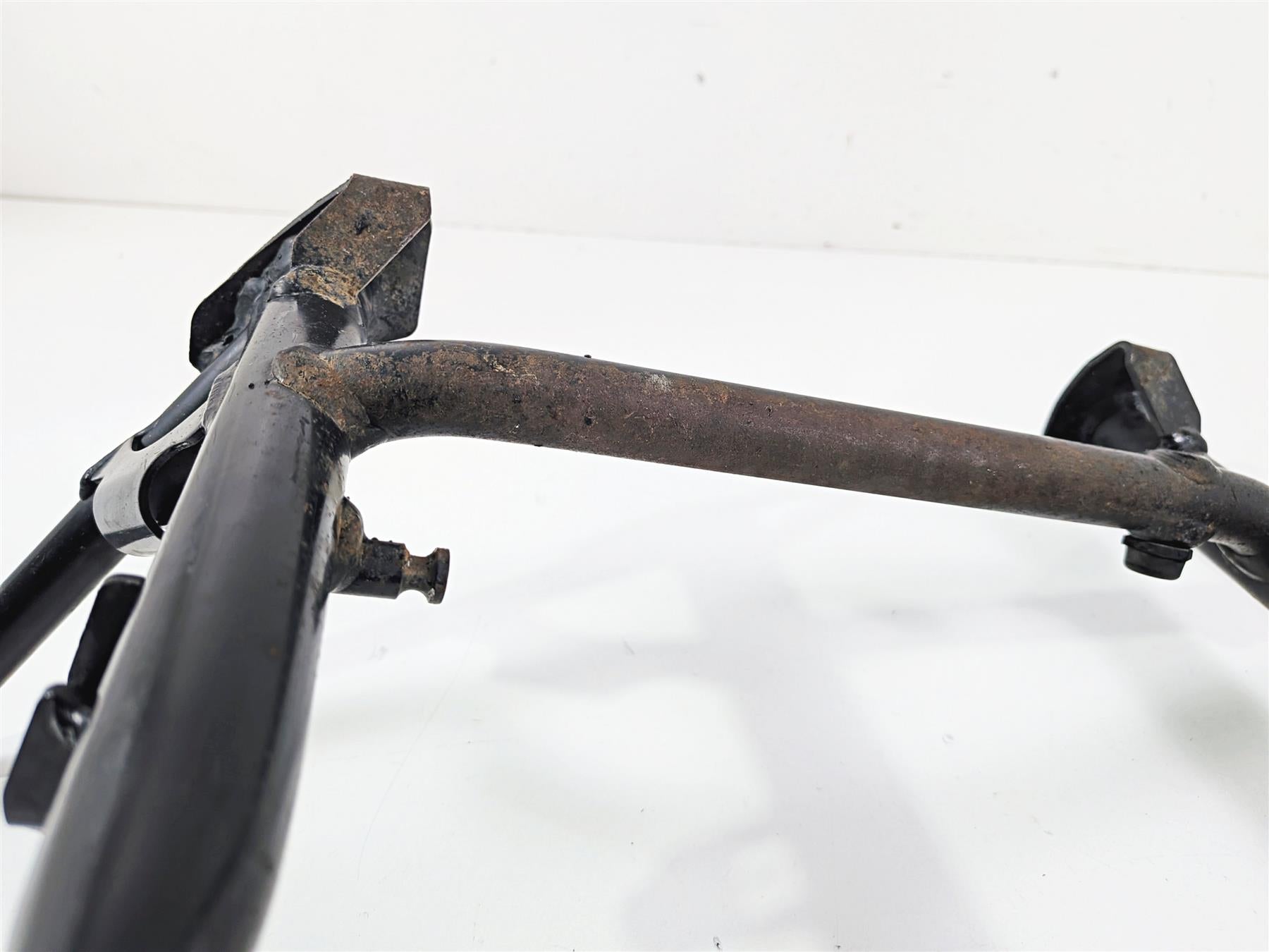 2016 BMW R1200RT RT RTW K52 Center Kickstand Kick Stand Esa 46528532725 {{ shop.shopifyCountryName }} - Mototech271
