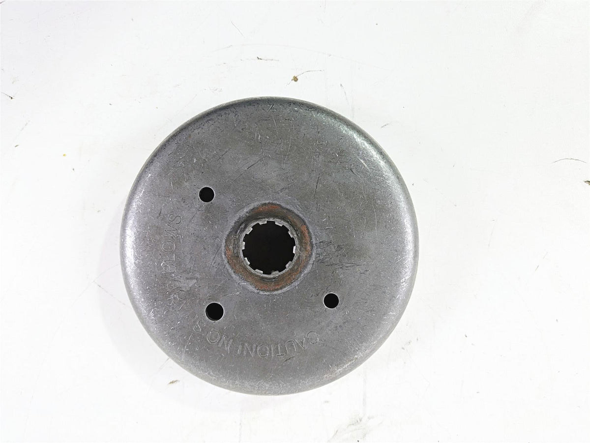 2002 Harley Dyna FXDL Low Rider Ignition Flywheel Fly Wheel Rotor 29957-81B {{ shop.shopifyCountryName }} - Mototech271