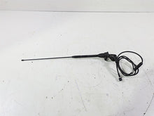 Load image into Gallery viewer, 2022 Polaris RZR XP 4 1000 Premium AM/FM Radio Antenna Mast Short 4014849 | Mototech271
